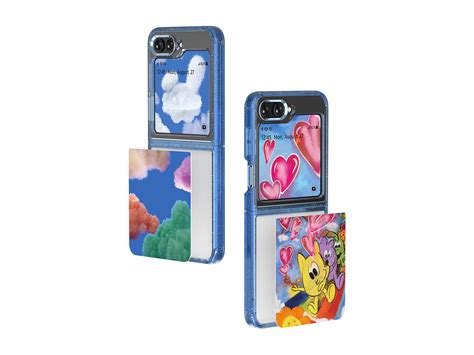 galaxy z flipsuit case